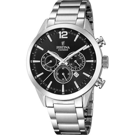 FESTINA Chronograph F20343/8