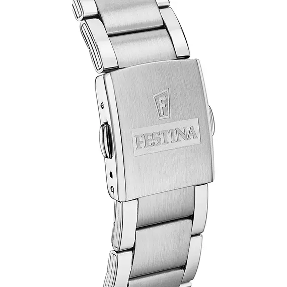 FESTINA Chronograph F20343/B, image 2