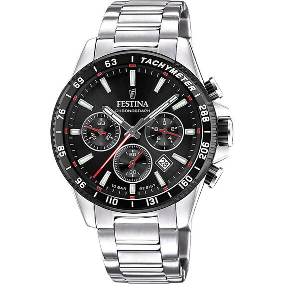 FESTINA Chronograph F20560/6
