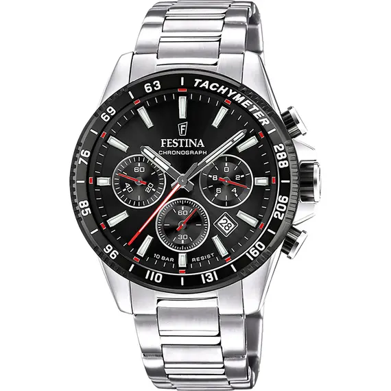 FESTINA Chronograph F20560/6