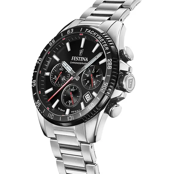 FESTINA Chronograph F20560/6, image 2
