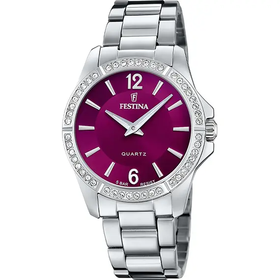 FESTINA Mademoiselle Crystals F20593/2