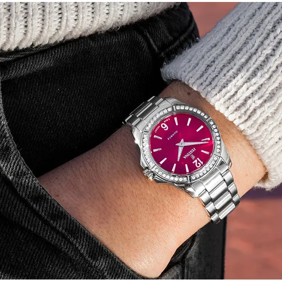 FESTINA Mademoiselle Crystals F20593/2, image 2