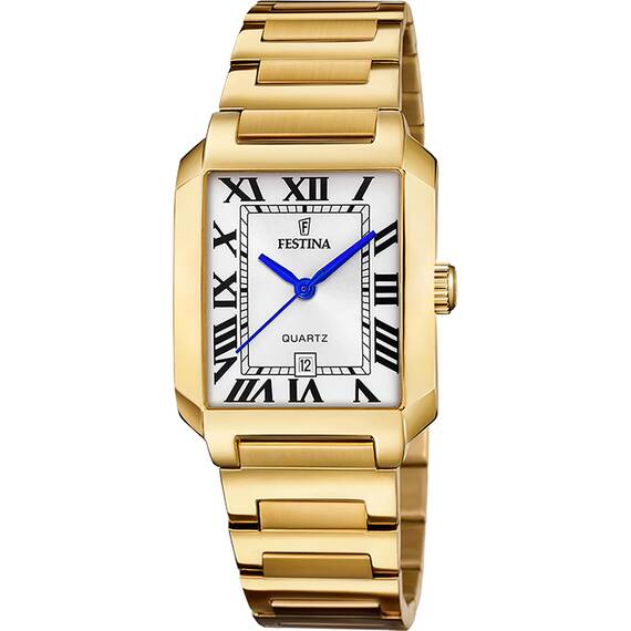 FESTINA Rectangular F20680/1
