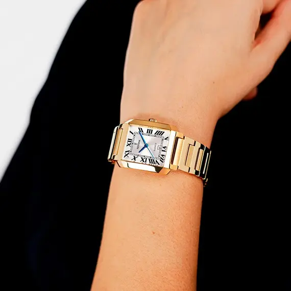 FESTINA Rectangular F20680/1, image 2