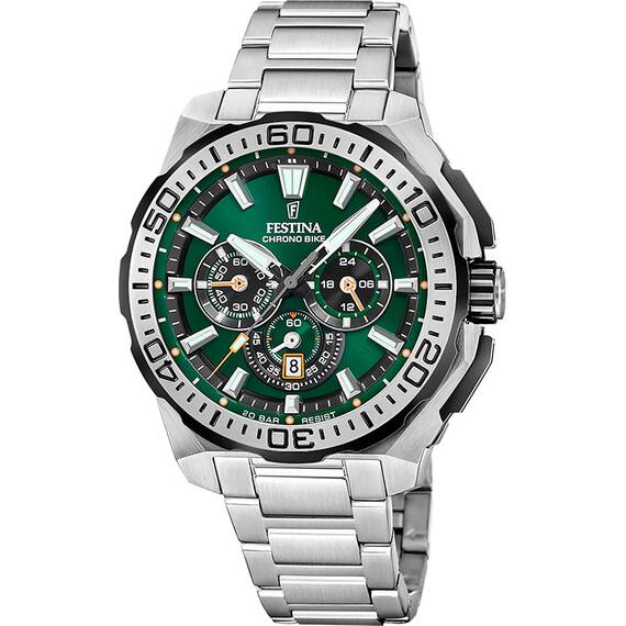 FESTINA Chronograph Bike Diver F20724/3