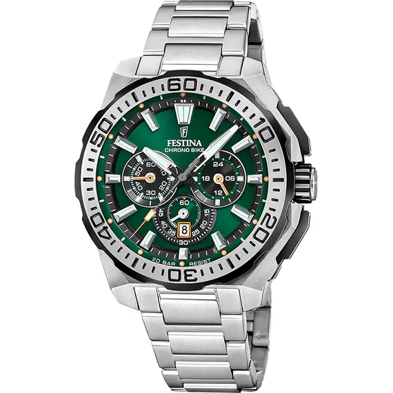 FESTINA Chronograph Bike Diver F20724/3
