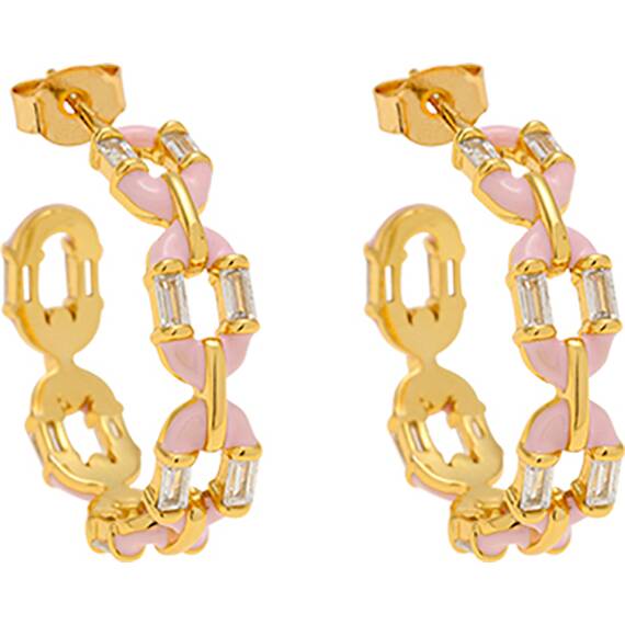 BREEZE Silver 925 Earrings 213050.1