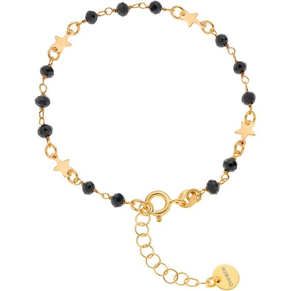 BREEZE Silver 925 Bracelet 313008.5