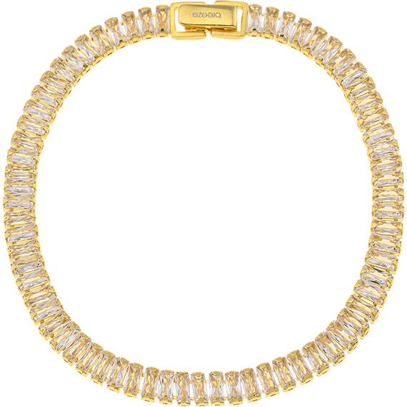 BREEZE Silver 925 Bracelet 313033.1