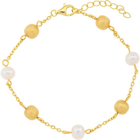 BREEZE Silver 925 Bracelet 316006.1