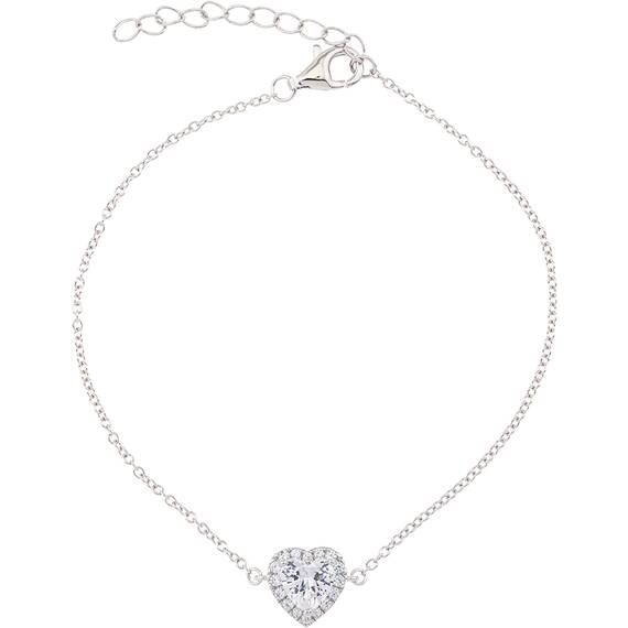 BREEZE Silver 925 Bracelet 316008.4