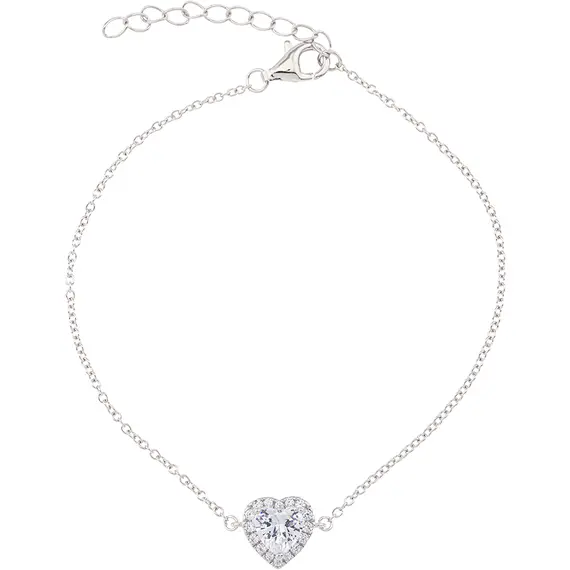 BREEZE Silver 925 Bracelet 316008.4