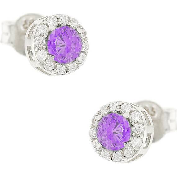 KALOUSTIAN Gold 14K Earrings 5DIV.6525BOR