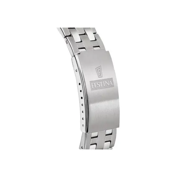FESTINA Classic Day Date F20357/5, image 2