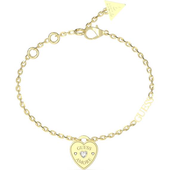 GUESS Steel Bracelet JUBB05057JWYGL