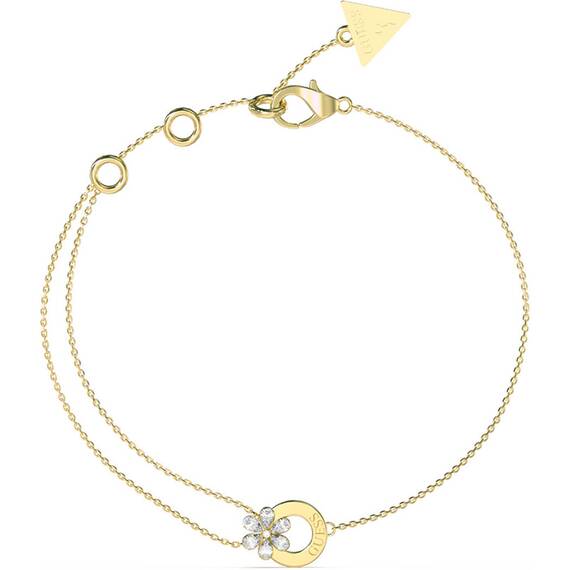 GUESS Steel Bracelet JUBB05111JWYGL