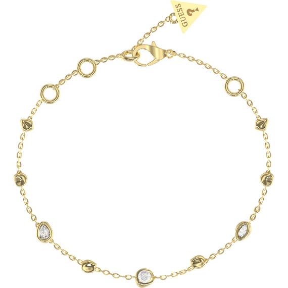 GUESS Steel Bracelet JUBB05183JWYGL