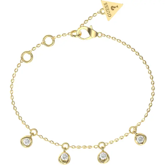 GUESS Steel Bracelet JUBB05186JWYGL