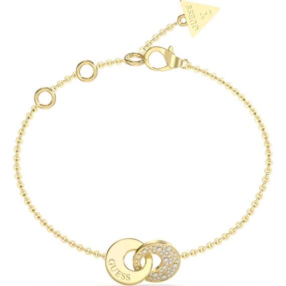 GUESS Steel Bracelet JUBB05220JWYGL
