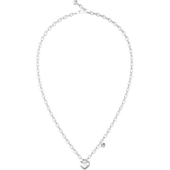 GUESS Steel Necklace JUBN05216JWRHT-U