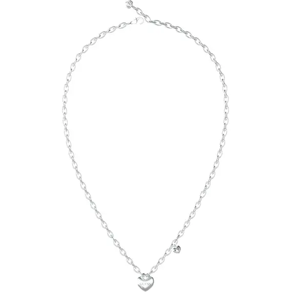 GUESS Steel Necklace JUBN05216JWRHT-U