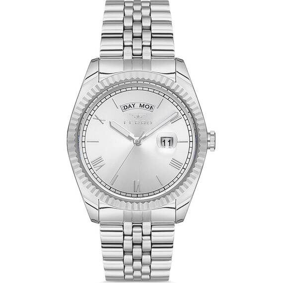 FERRO Day Date F11130AWT-A