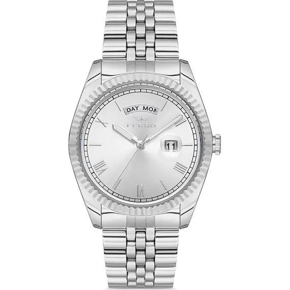 FERRO Day Date F11130AWT-A
