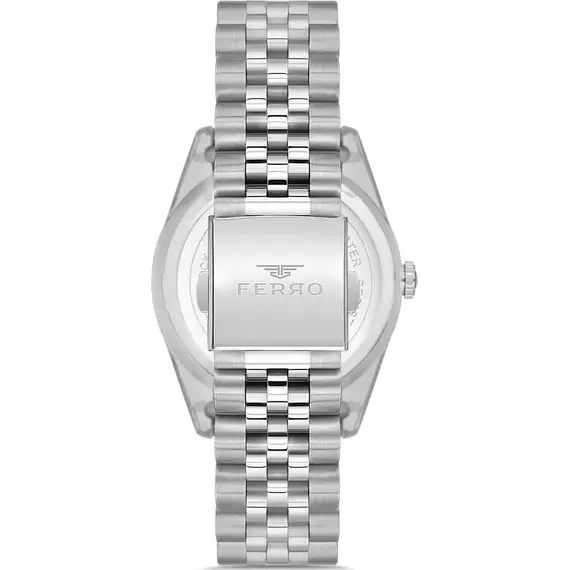 FERRO Day Date F11130AWT-A, image 2