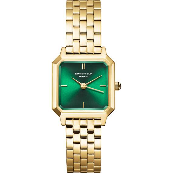 ROSEFIELD Boxelle Emerald BEGSG-B05
