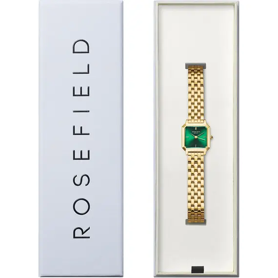 ROSEFIELD Boxelle Emerald BEGSG-B05, image 3
