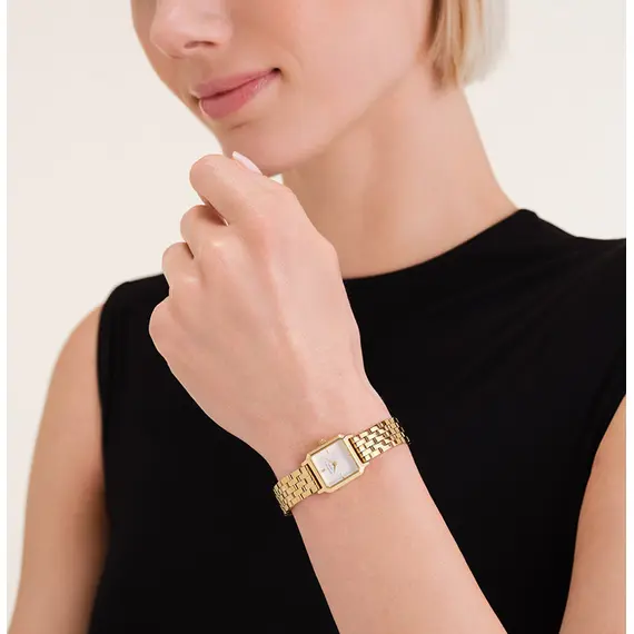 ROSEFIELD Boxelle Gold BWGSG-B01, image 4