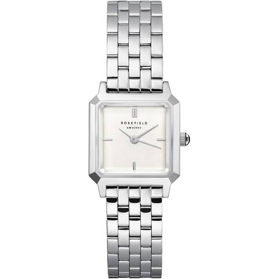ROSEFIELD Boxelle Silver BWSSS-B02