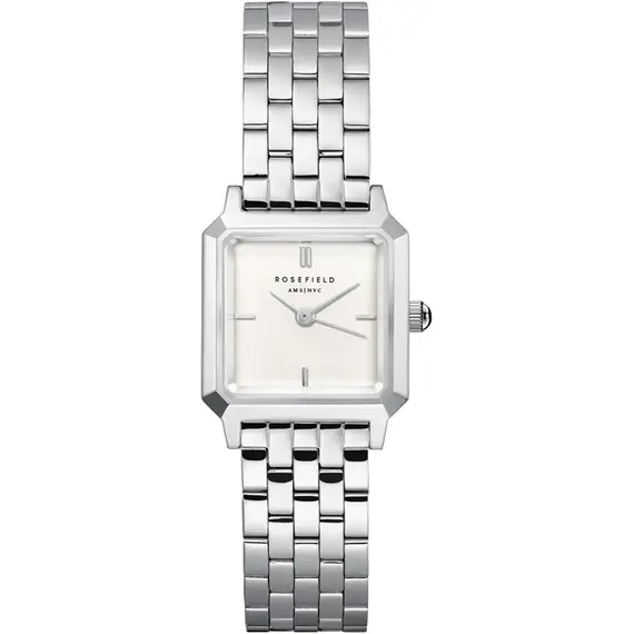 ROSEFIELD Boxelle Silver BWSSS-B02