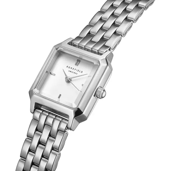 ROSEFIELD Boxelle Silver BWSSS-B02, image 2