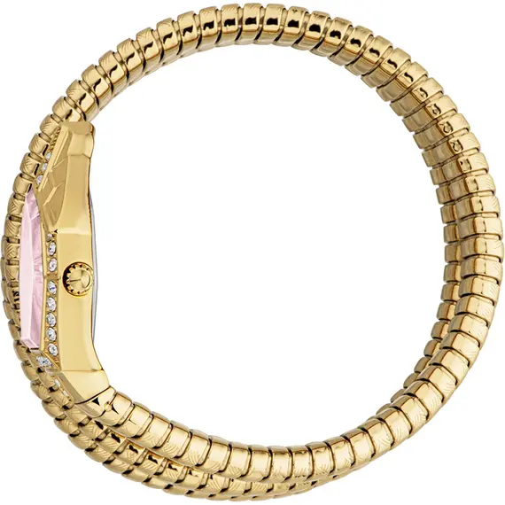 JUST CAVALLI Signature Snake Crystals JC1L304M0035, image 2