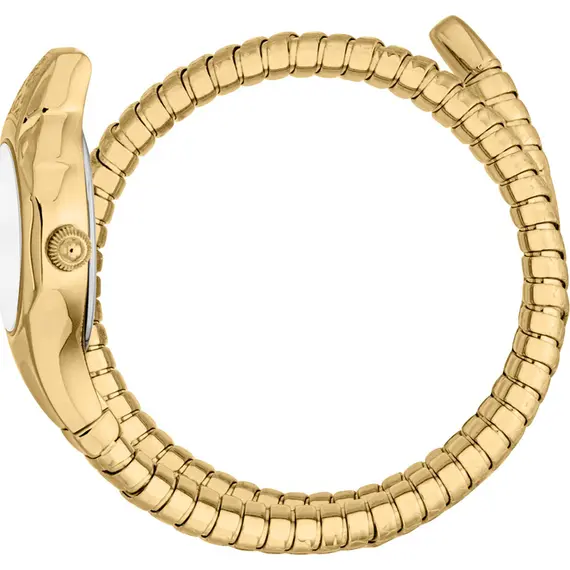 JUST CAVALLI Signature Snake Crystals JC1L354M0025, image 2