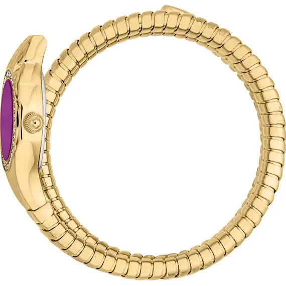 JUST CAVALLI Signature Snake Crystals JC1L355M0035, image 2