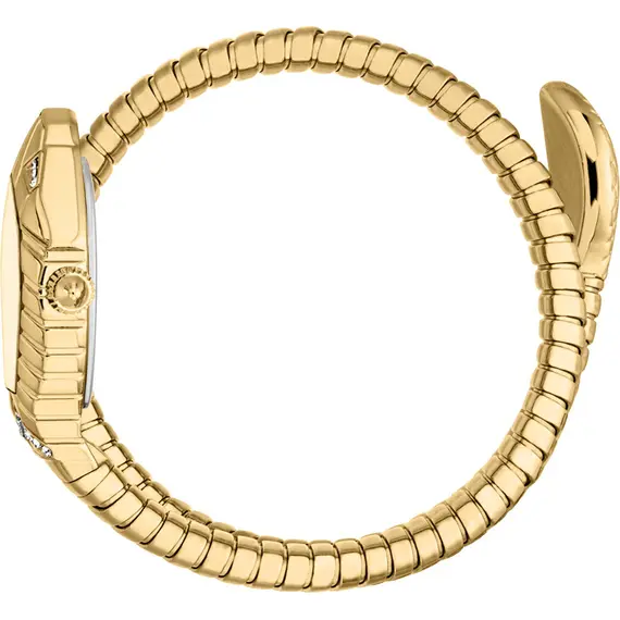 JUST CAVALLI Signature Snake Crystals JC1L356M0025, image 2