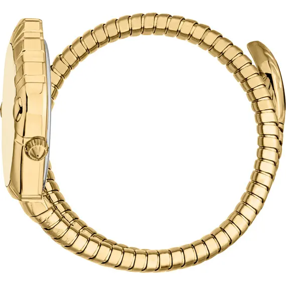 JUST CAVALLI Signature Snake Crystals JC1L357M0025, image 2