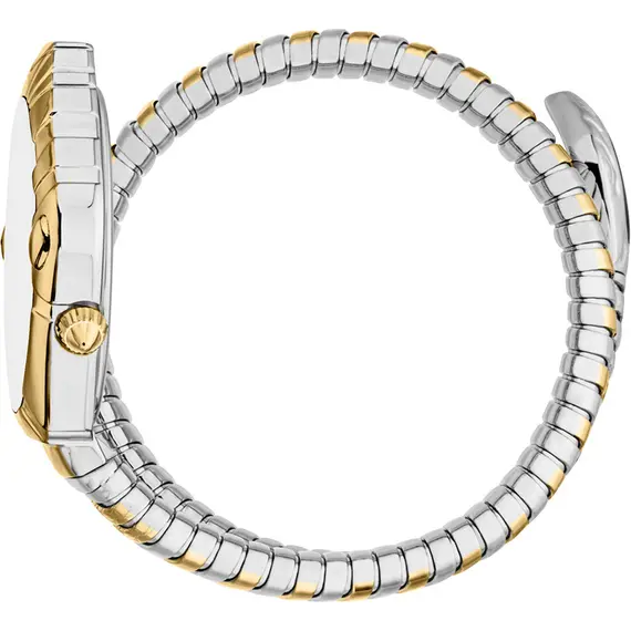 JUST CAVALLI Signature Snake Crystals JC1L357M0055, image 2