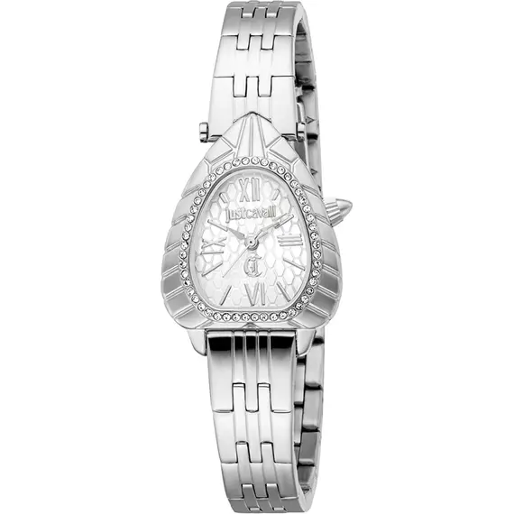 JUST CAVALLI Animalier Crystals JC1L366M0045