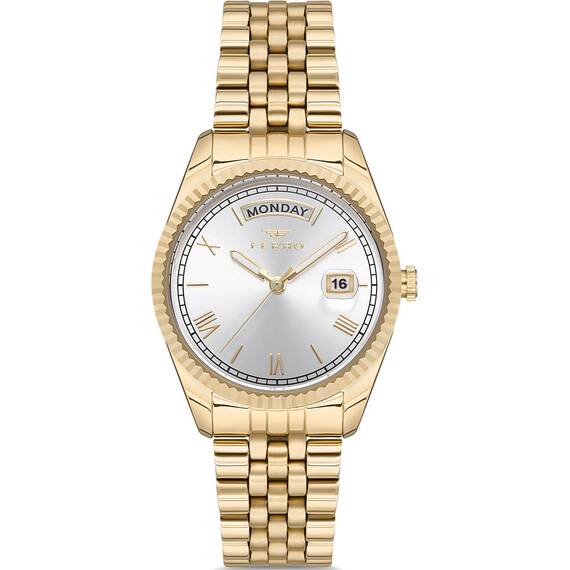 FERRO Day Date FL21131A-B