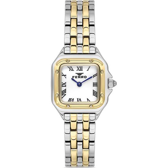 FERRO Rectangular FL21462A-D
