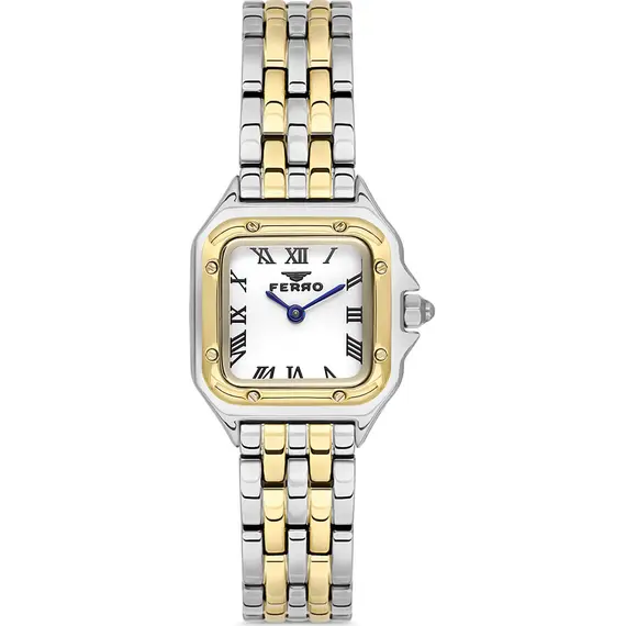 FERRO Rectangular FL21462A-D
