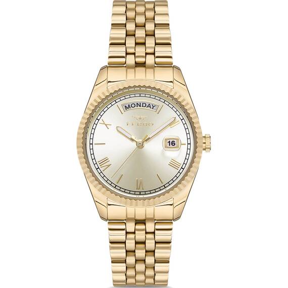 FERRO Day Date FL21131A-B4