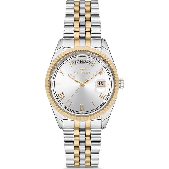 FERRO Day Date FL21131A-D