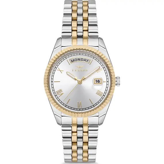 FERRO Day Date FL21131A-D