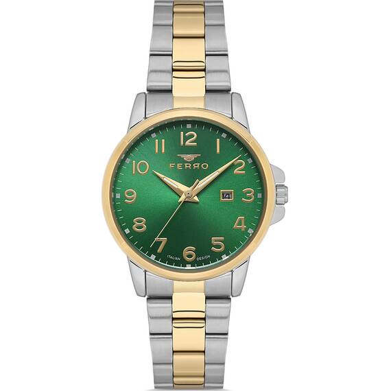 FERRO Date FL21393A-D6