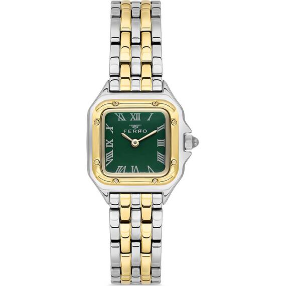 FERRO Rectangular FL21462A-D6
